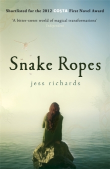 Snake Ropes, Paperback Book Snake Ropes, Paperback Book
