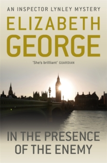 In The Presence Of The Enemy : An Inspector Lynley Novel: 8