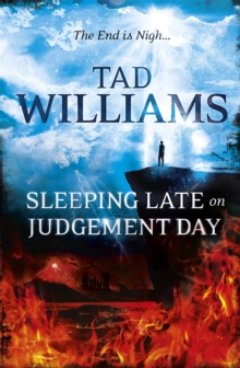 Sleeping Late on Judgement Day : Bobby Dollar 3, Hardback Book Sleeping Late on Judgement Day : Bobby Dollar 3, Hardback Book