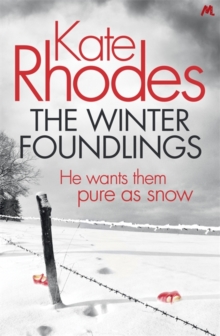 The Winter Foundlings, Hardback Book The Winter Foundlings, Hardback Book