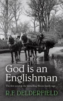 God is an Englishman