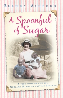 A Spoonful of Sugar, Hardback Book A Spoonful of Sugar, Hardback Book