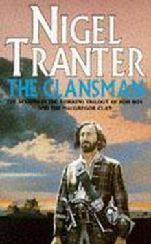 The Clansman : MacGregor Trilogy 2