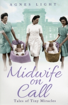 MIDWIFE ON CALL, Paperback Book MIDWIFE ON CALL, Paperback Book