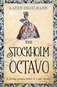 The Stockholm Octavo, Paperback / softback Book The Stockholm Octavo, Paperback / softback Book