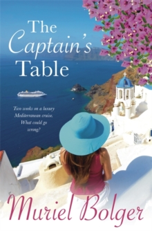 The Captain's Table, Paperback / softback Book The Captain's Table, Paperback / softback Book