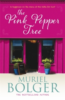 The Pink Pepper Tree, Paperback / softback Book The Pink Pepper Tree, Paperback / softback Book