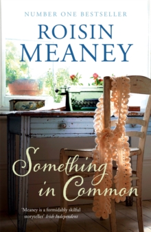 Something in Common, Paperback Book Something in Common, Paperback Book