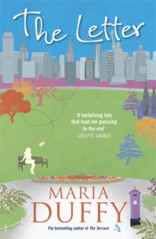 The Letter, Paperback Book The Letter, Paperback Book