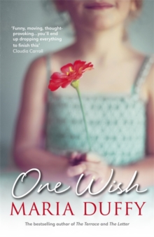 One Wish, Paperback Book One Wish, Paperback Book