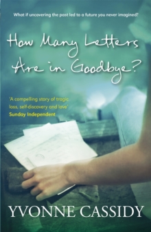 How Many Letters Are In Goodbye?, Paperback Book How Many Letters Are In Goodbye?, Paperback Book