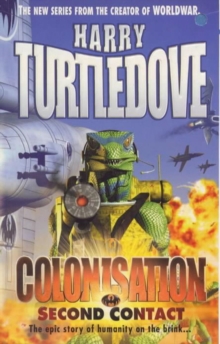 Colonisation: Second Contact