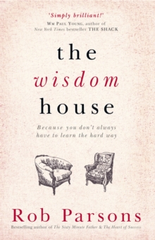 The Wisdom House, Paperback / softback Book The Wisdom House, Paperback / softback Book