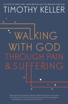 Walking with God Through Pain and Suffering, Paperback Book Walking with God Through Pain and Suffering, Paperback Book