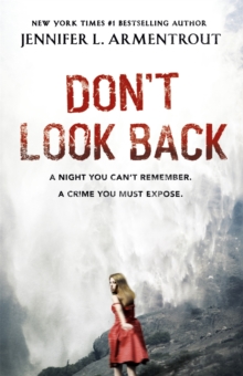 Don't Look Back, Paperback Book Don't Look Back, Paperback Book