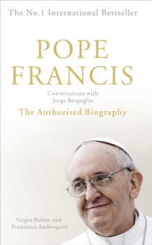 Pope Francis: Conversations with Jorge Bergoglio, Paperback Book Pope Francis: Conversations with Jorge Bergoglio, Paperback Book