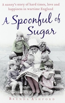 A SPOONFUL OF SUGAR SPECIAL SALES, Hardback Book A SPOONFUL OF SUGAR SPECIAL SALES, Hardback Book
