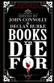 Books to Die For, Hardback Book Books to Die For, Hardback Book