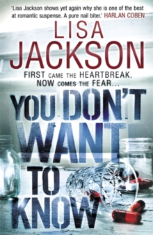 You Don't Want to Know, Hardback Book You Don't Want to Know, Hardback Book