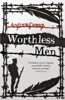 Worthless Men, Paperback / softback Book Worthless Men, Paperback / softback Book