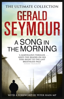 A Song in the Morning, Paperback Book A Song in the Morning, Paperback Book
