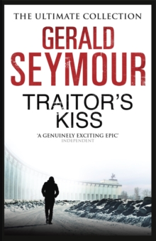 Traitor's Kiss