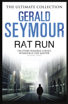 Rat Run, Paperback Book Rat Run, Paperback Book