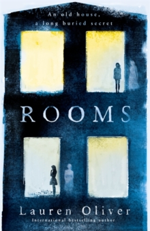 Rooms, Hardback Book Rooms, Hardback Book