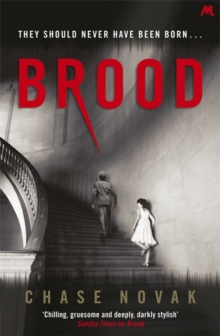 Brood, Paperback Book Brood, Paperback Book
