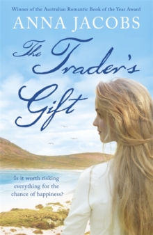 The Trader's Gift, Hardback Book The Trader's Gift, Hardback Book