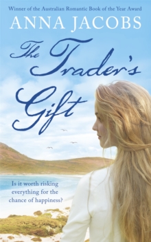 The Trader's Gift, Paperback Book The Trader's Gift, Paperback Book