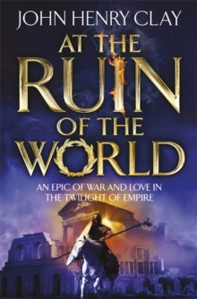 At the Ruin of the World, Hardback Book At the Ruin of the World, Hardback Book