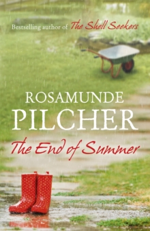 The End of Summer, Paperback Book The End of Summer, Paperback Book