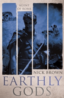 The Earthly Gods, Paperback Book The Earthly Gods, Paperback Book