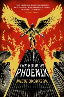 The Book of Phoenix