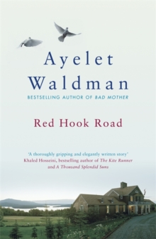 Red Hook Road, Paperback Book Red Hook Road, Paperback Book