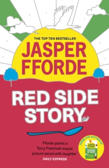 Hodder & Stoughton Red Side Story , The Colourful And Instant Sunday Times Bestseller (Feb 2024) From The Bestselling Author Of Shades Of Grey