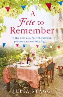 A Fete to Remember, Paperback Book A Fete to Remember, Paperback Book