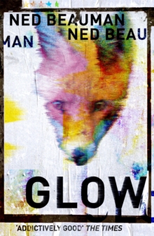 Glow, Paperback Book Glow, Paperback Book