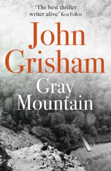 Gray Mountain : A Bestselling Thrilling, Fast-Paced Suspense Story