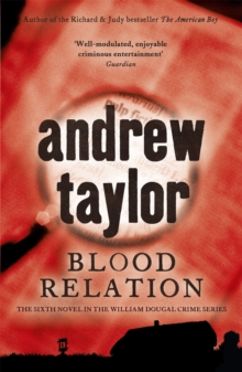 Blood Relation, Paperback Book Blood Relation, Paperback Book