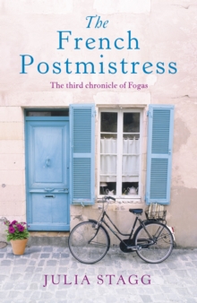 The French Postmistress : Fogas Chronicles 3