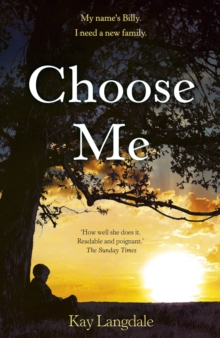 Choose Me