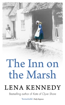 The Inn on the Marsh, Paperback Book The Inn on the Marsh, Paperback Book