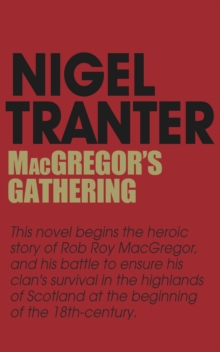 MacGregor's Gathering : MacGregor Trilogy 1