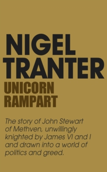 The Unicorn Rampant