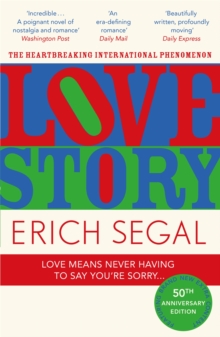 Love Story, Paperback Book Love Story, Paperback Book