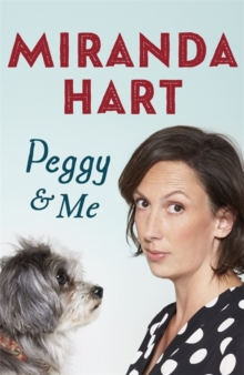 Peggy and Me, Hardback Book Peggy and Me, Hardback Book
