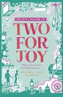Two for Joy, Paperback Book Two for Joy, Paperback Book
