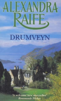 Drumveyn : An uplifting, life-affirming novel set in the stunning Scottish Highlands(Perthshire Cycle 1)